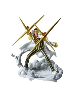 Banpresto One Piece Senkozekkei Borsalino Kizaru