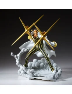 Banpresto One Piece Senkozekkei Borsalino Kizaru