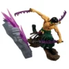 Banpresto One Piece Theorama Soul Roronoa Zoro