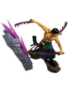 Banpresto One Piece Theorama Soul Roronoa Zoro