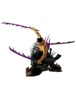 Banpresto One Piece Theorama Soul Roronoa Zoro