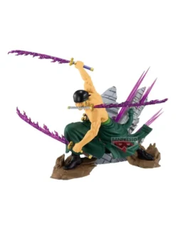 Banpresto One Piece Theorama Soul Roronoa Zoro
