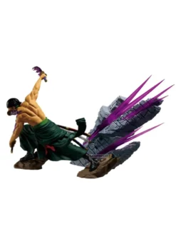 Banpresto One Piece Theorama Soul Roronoa Zoro
