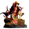 Banpresto One Piece Theorama Soul Monkey D. Luffy