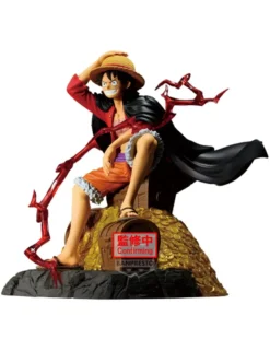 Banpresto One Piece Theorama Soul Monkey D. Luffy