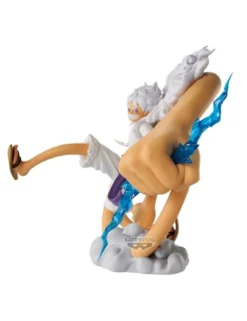 Banpresto One Piece Theorama Soul Monkey D. Luffy Gear 5