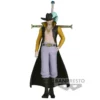 Banpresto One Piece The Shukko Dracule Mihawk