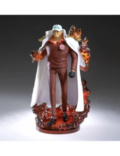 Banpresto One Piece The Shukko Logia Akainu Sakazuki Special Edition