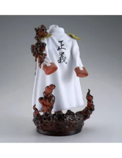 Banpresto One Piece The Shukko Logia Akainu Sakazuki Special Edition