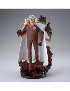 Banpresto One Piece The Shukko Logia Akainu Sakazuki Special Edition