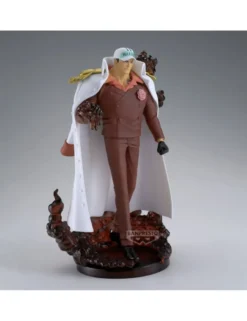 Banpresto One Piece The Shukko Logia Akainu Sakazuki Special Edition