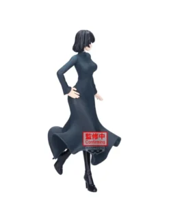 Banpresto One-Punch Man Glitter & Glamours Hellish Blizzard