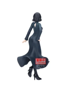 Banpresto One-Punch Man Glitter & Glamours Hellish Blizzard