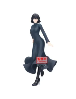Banpresto One-Punch Man Glitter & Glamours Hellish Blizzard