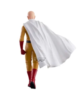 Banpresto One-Punch Man Grandista Saitama