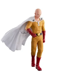 Banpresto One-Punch Man Grandista Saitama