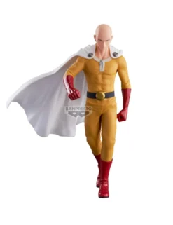 Banpresto One-Punch Man Grandista Saitama