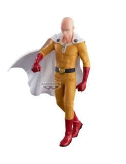 Banpresto One-Punch Man Grandista Saitama