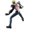 Banpresto One-Punch Man Grandista Genos