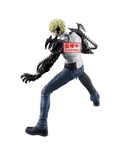 Banpresto One-Punch Man Grandista Genos