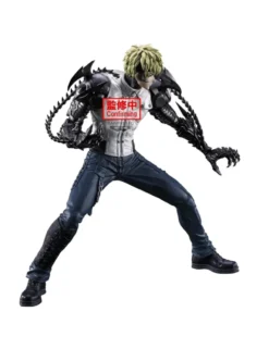 Banpresto One-Punch Man Grandista Genos