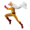 Banpresto One-Punch Man Maximatic Saitama