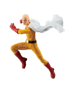 Banpresto One-Punch Man Maximatic Saitama