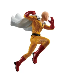 Banpresto One-Punch Man Maximatic Saitama
