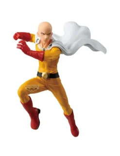 Banpresto One-Punch Man Maximatic Saitama