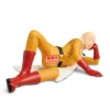 Banpresto One-Punch Man One Punch Life Saitama Nap