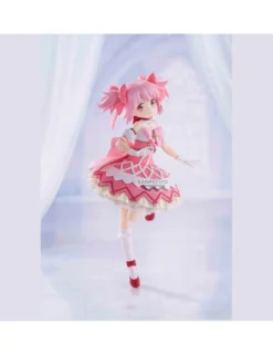 Banpresto Puella Magi Madoka Magica The Movie Walpurgisnacht: Rising Madoka Kaname II