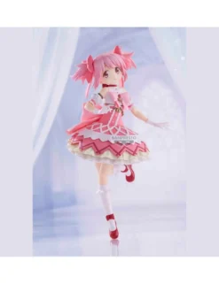 Banpresto Puella Magi Madoka Magica The Movie Walpurgisnacht: Rising Madoka Kaname II