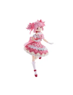 Banpresto Puella Magi Madoka Magica The Movie Walpurgisnacht: Rising Madoka Kaname II