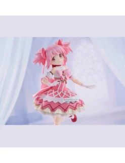 Banpresto Puella Magi Madoka Magica The Movie Walpurgisnacht: Rising Madoka Kaname II