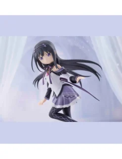 Banpresto Puella Magi Madoka Magica The Movie Walpurgisnacht: Rising Homura Akemi II