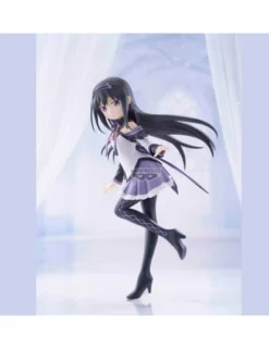 Banpresto Puella Magi Madoka Magica The Movie Walpurgisnacht: Rising Homura Akemi II