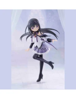 Banpresto Puella Magi Madoka Magica The Movie Walpurgisnacht: Rising Homura Akemi II