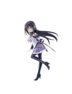Banpresto Puella Magi Madoka Magica The Movie Walpurgisnacht: Rising Homura Akemi II