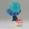 Banpresto Q Posket Urusei Yatsura Lum Uniform