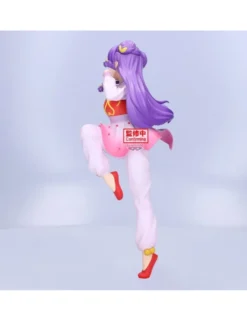 Banpresto Ranma ½ Glitter & Glamours Shampoo