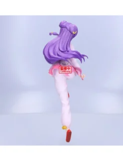 Banpresto Ranma ½ Glitter & Glamours Shampoo