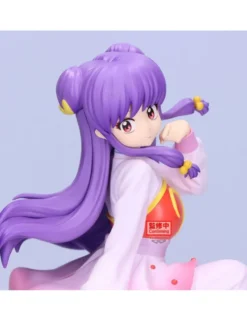 Banpresto Ranma ½ Glitter & Glamours Shampoo