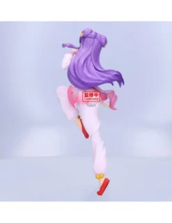 Banpresto Ranma ½ Glitter & Glamours Shampoo