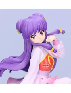 Banpresto Ranma ½ Glitter & Glamours Shampoo