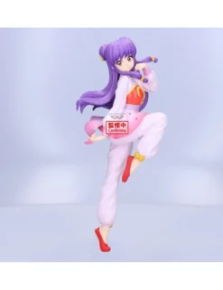 Banpresto Ranma ½ Glitter & Glamours Shampoo