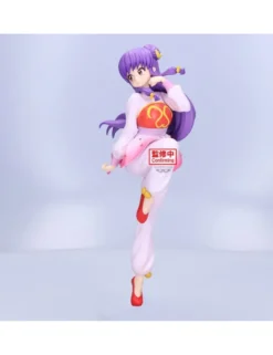 Banpresto Ranma ½ Glitter & Glamours Shampoo