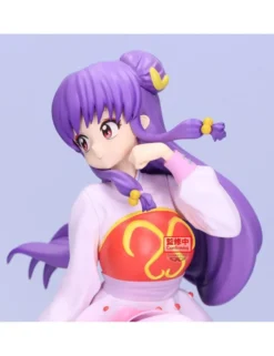 Banpresto Ranma ½ Glitter & Glamours Shampoo