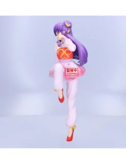 Banpresto Ranma ½ Glitter & Glamours Shampoo