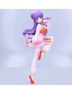 Banpresto Ranma ½ Glitter & Glamours Shampoo