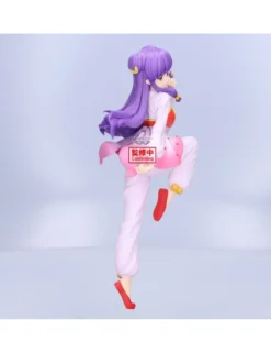 Banpresto Ranma ½ Glitter & Glamours Shampoo